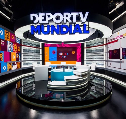 Diseño de escenografías