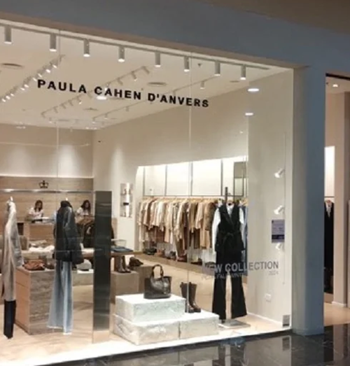 Diseño comercial