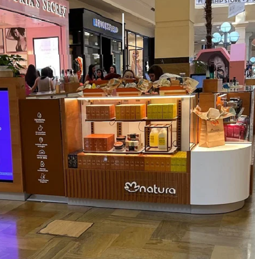 Restyling de locales comerciales y góndolas