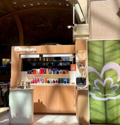 Restyling de locales comerciales y góndolas