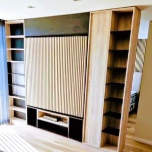 Racks de TV Modernos