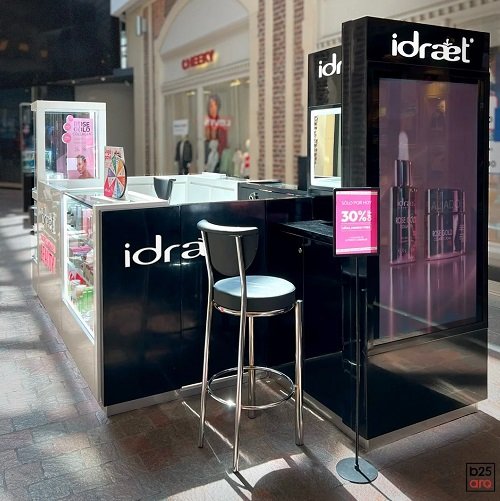 Arquitectura comercial