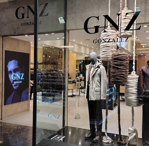 Diseño de locales comerciales