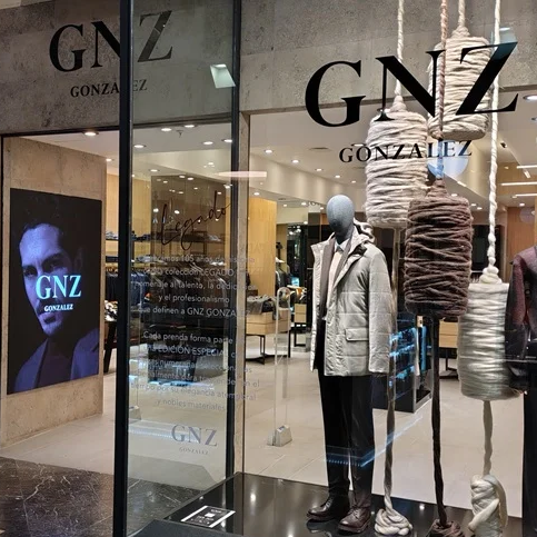 Diseño comercial