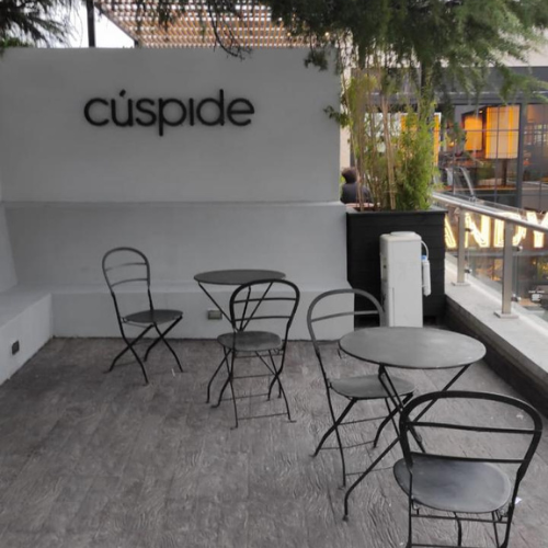 Equipamiento comercial