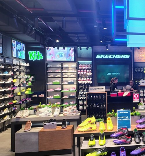 Diseño de local comercial