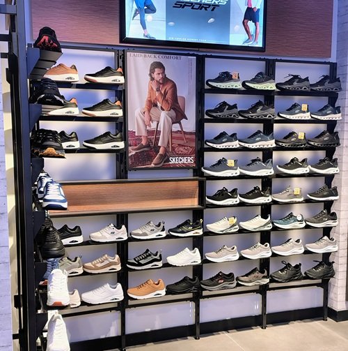 Diseño de local comercial