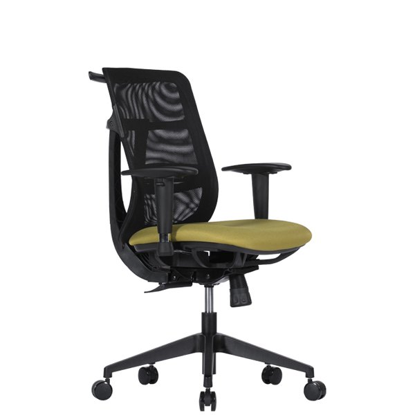 sillas ergonómicas