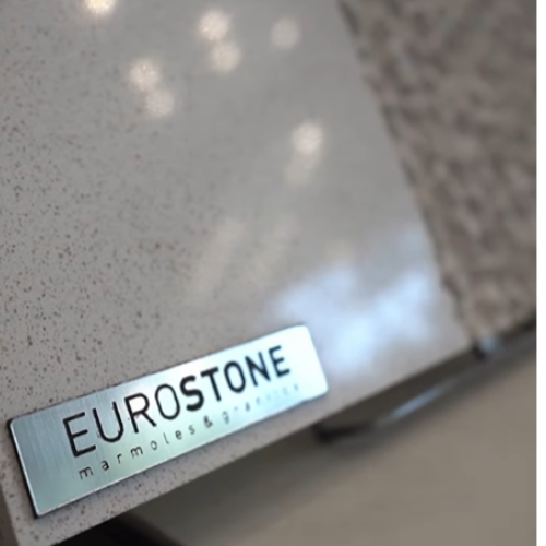 mesadas en Dekton
