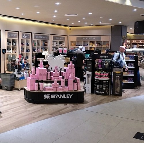 Diseño de locales comerciales