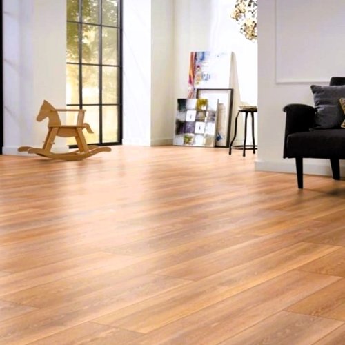 piso flotante para oficinas