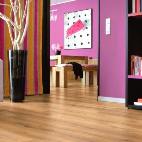 piso flotante para oficinas