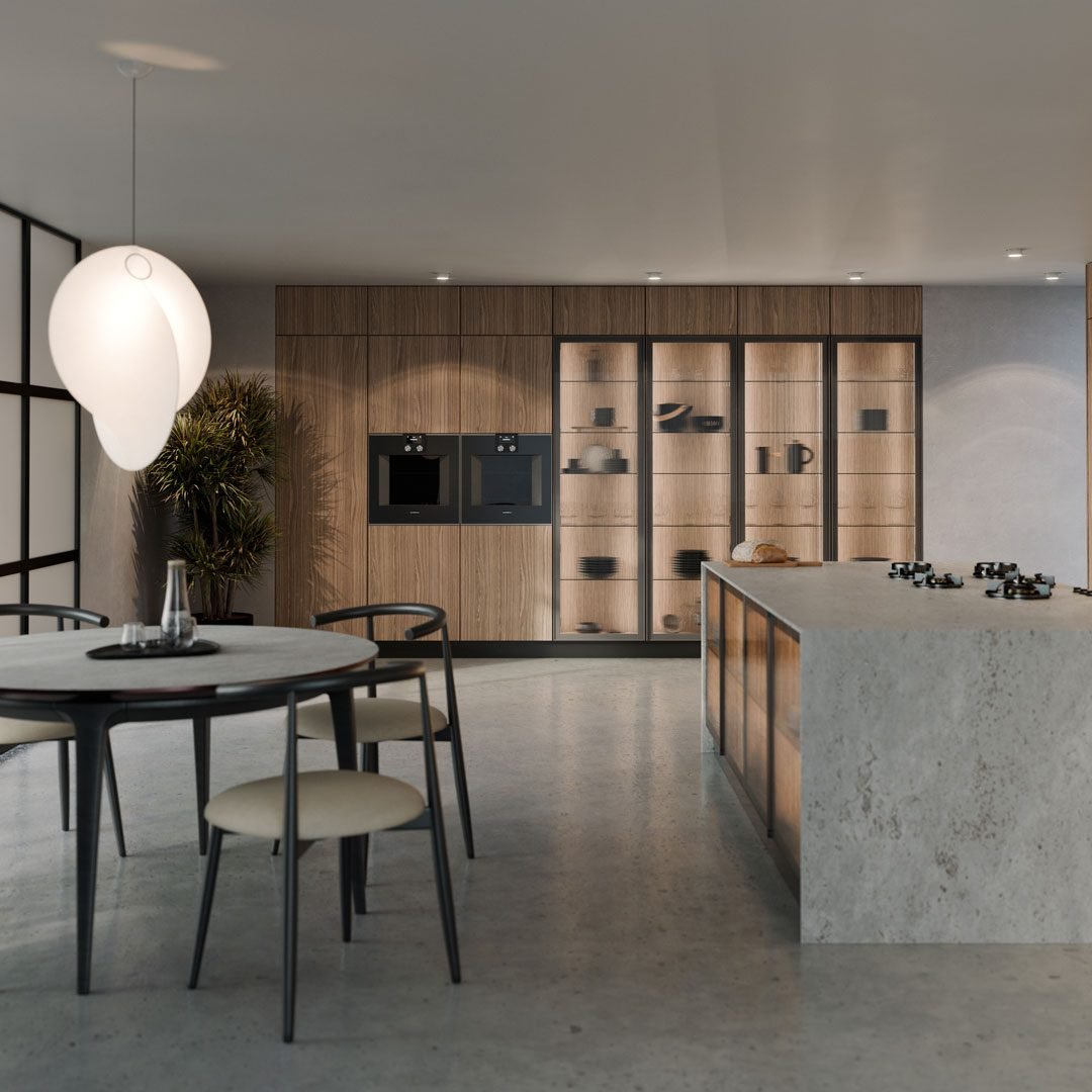 amoblamientos de diseño