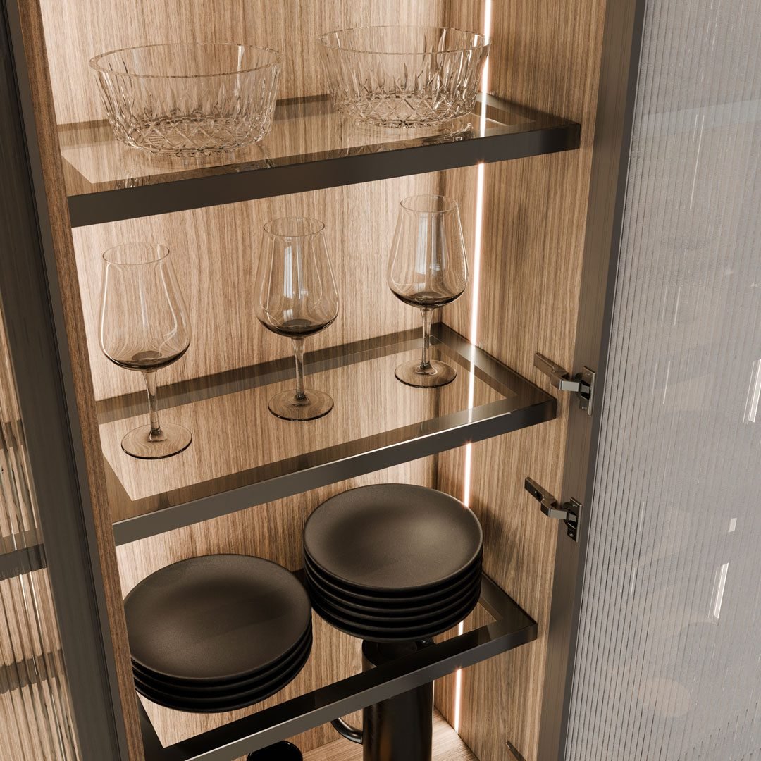 amoblamientos de diseño