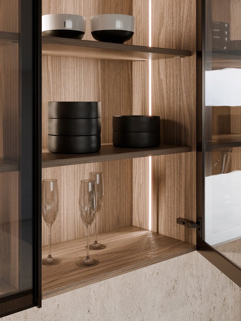 amoblamientos de diseño