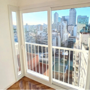 Fabricación de aberturas