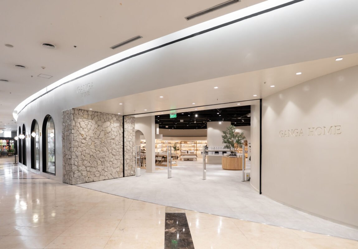 local de decoración