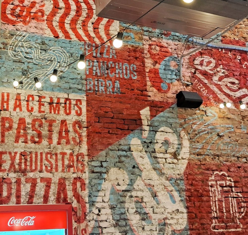  Arquitectura Gastronómica