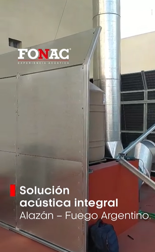 soluciones acusticas