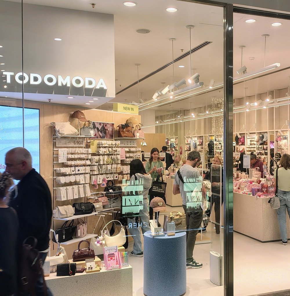 Diseño de local comercial