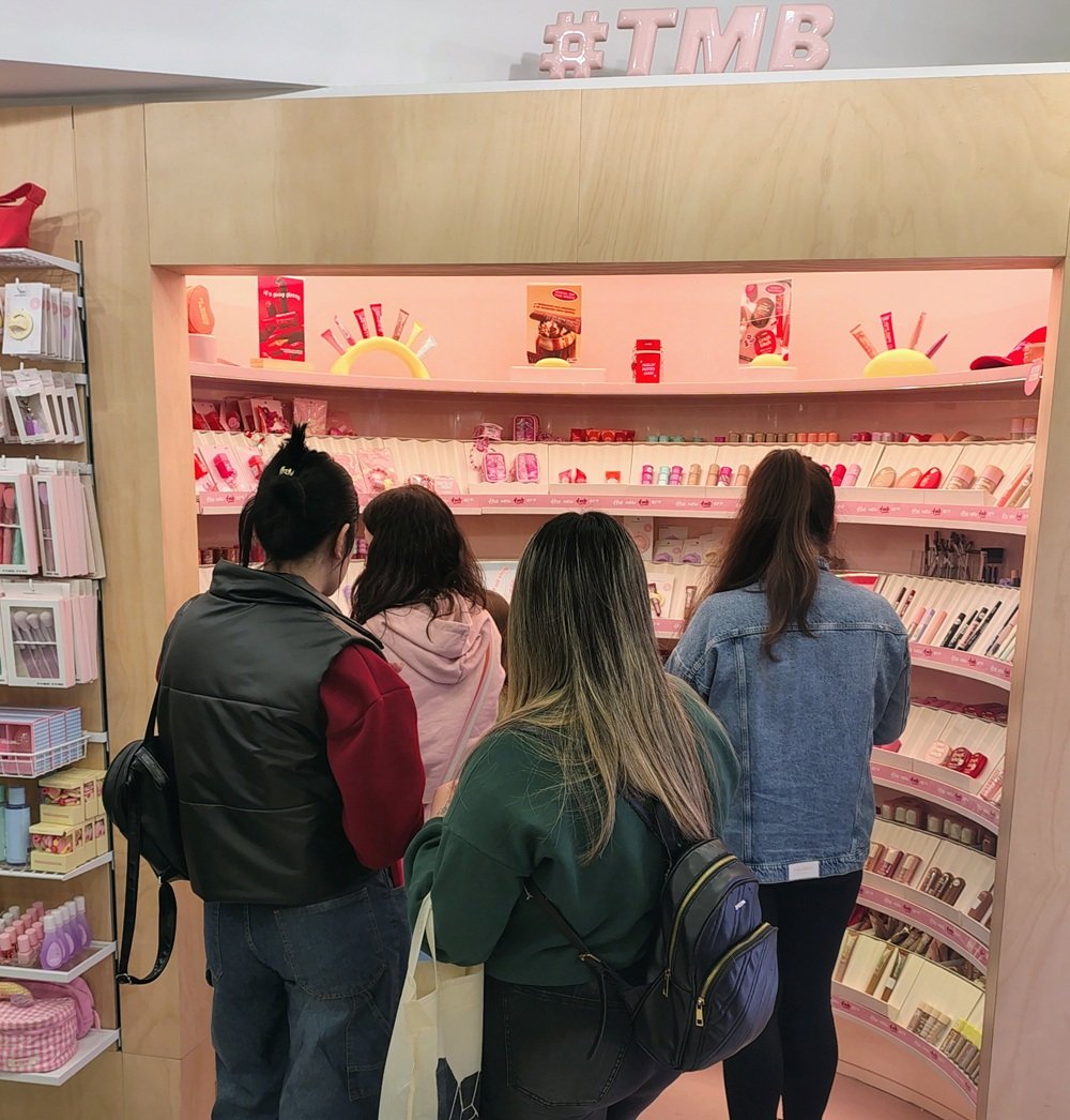 Diseño de local comercial