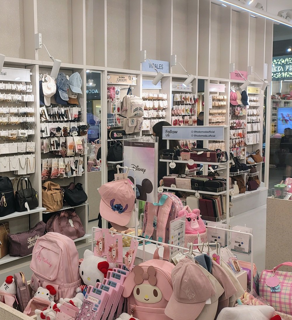 Diseño de local comercial