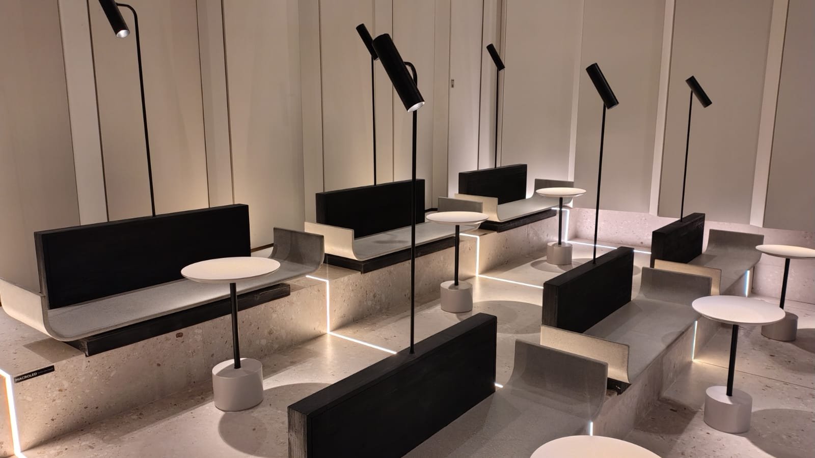 ARQUITECTURA GASTRONOMICA