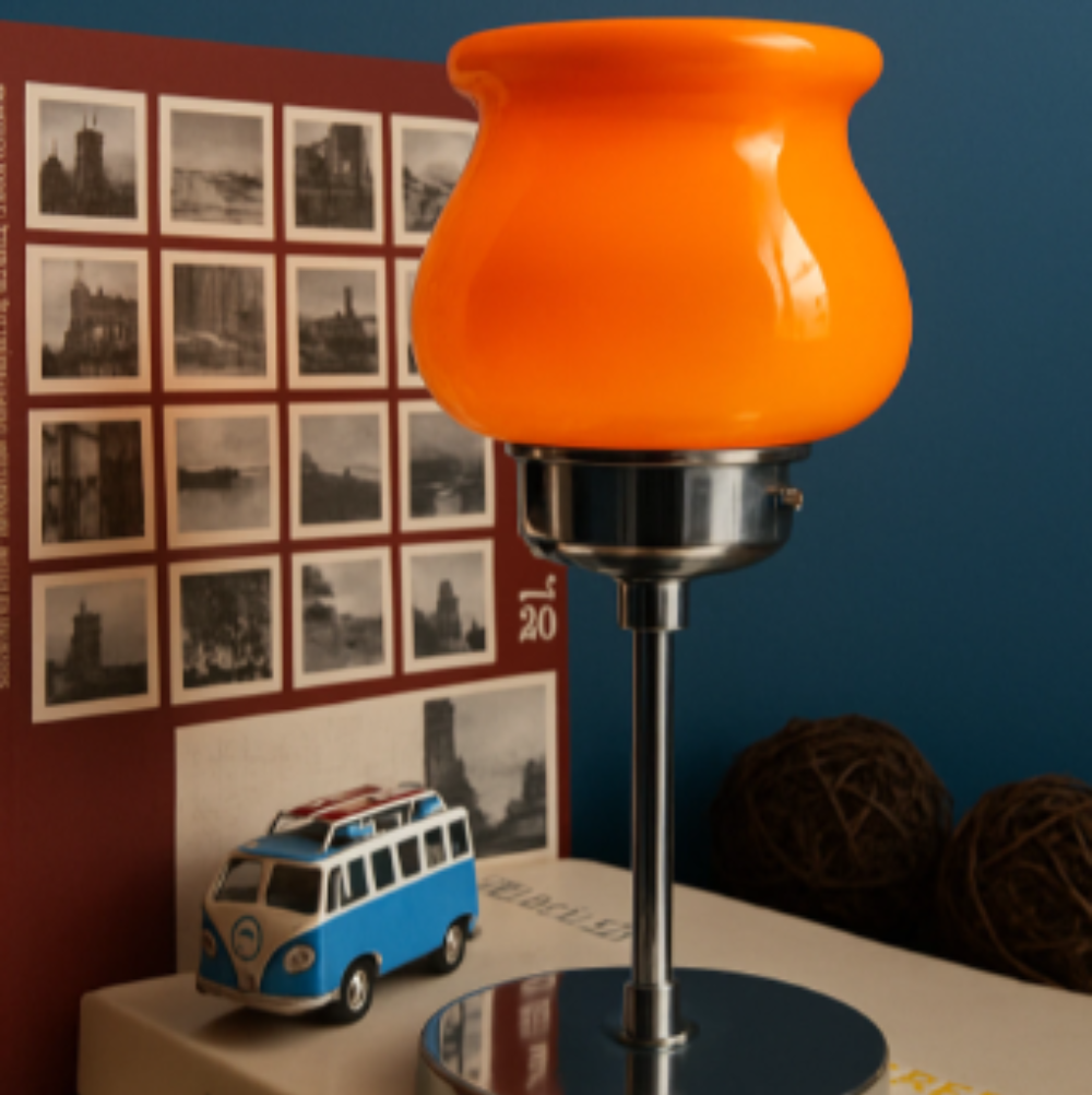 Lámparas de diseño