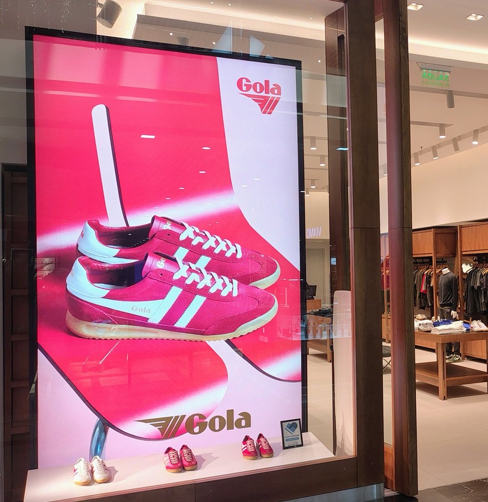 Diseño de local comercial