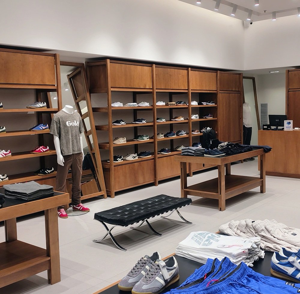 Diseño de local comercial