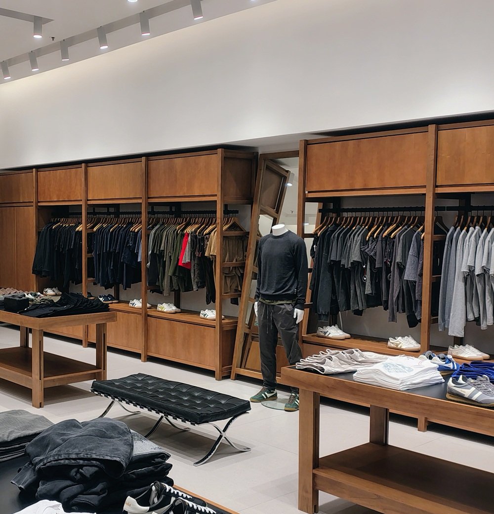 Diseño de local comercial