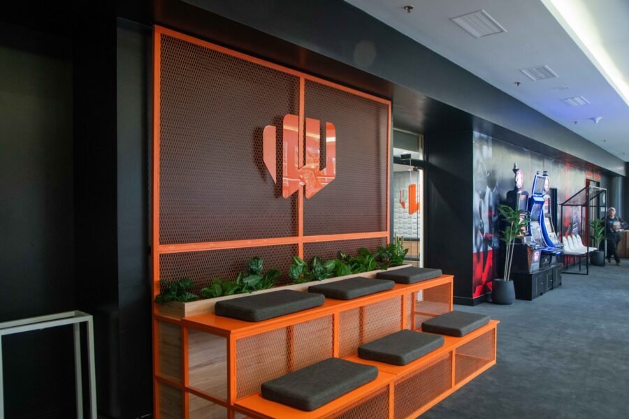 arquitectura corporativa