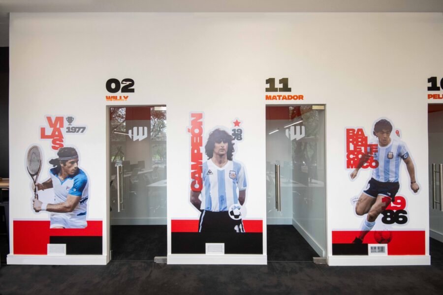 arquitectura corporativa