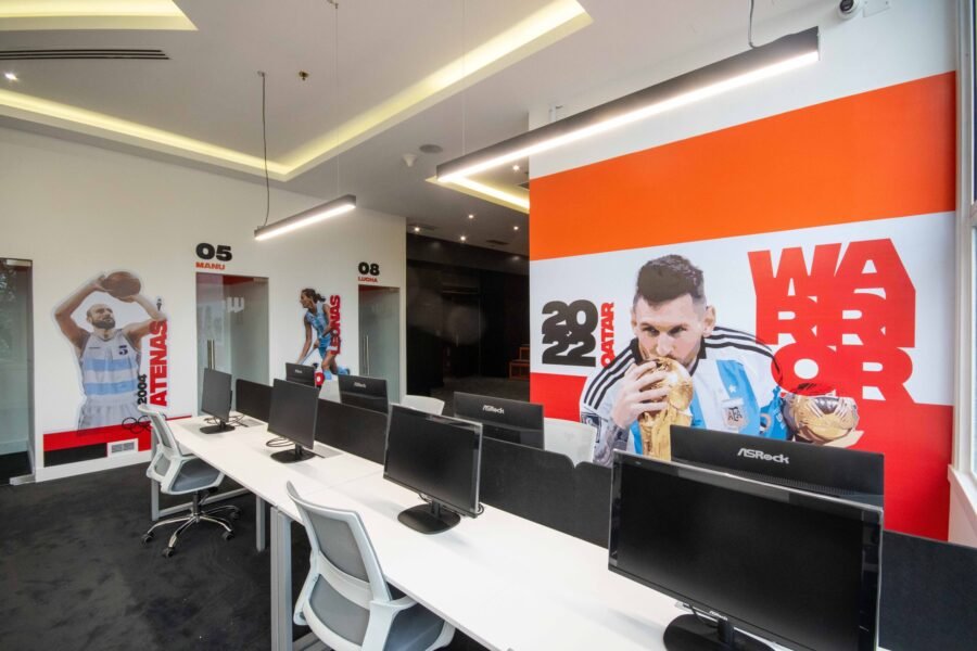 arquitectura corporativa