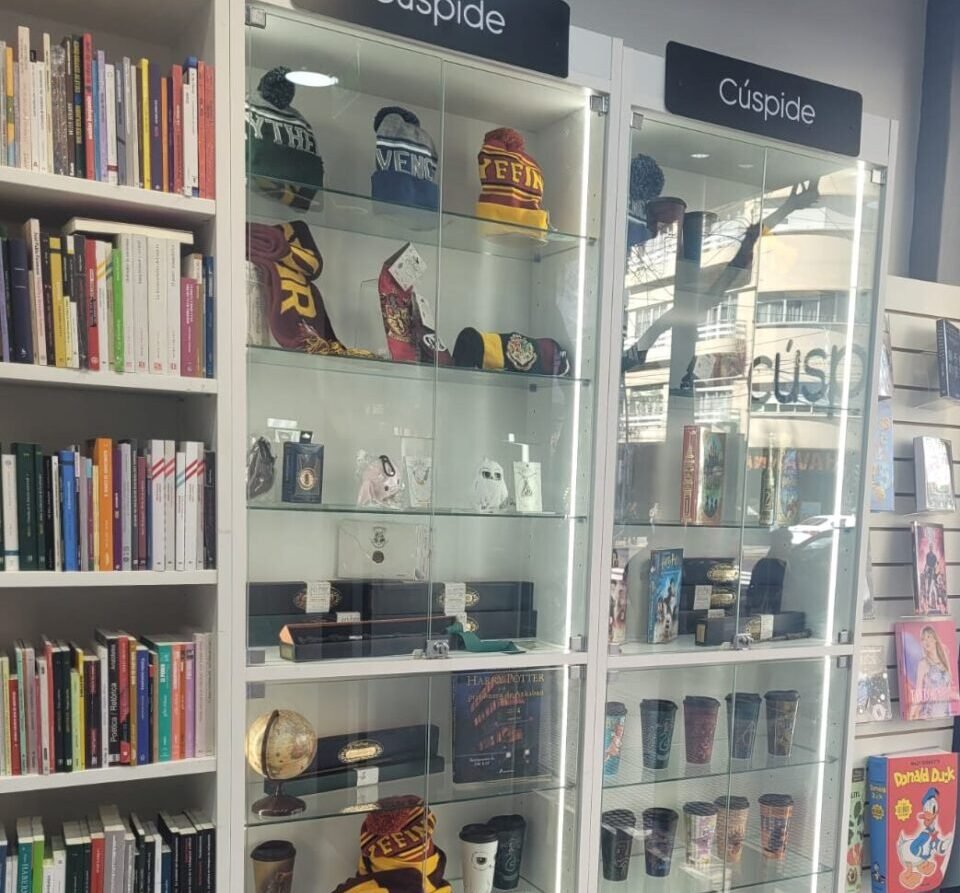 mobiliarios a medida