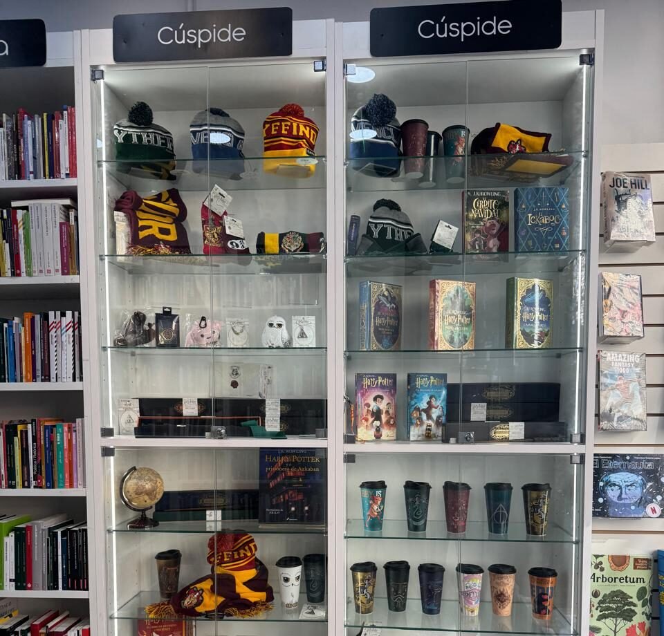 mobiliarios a medida