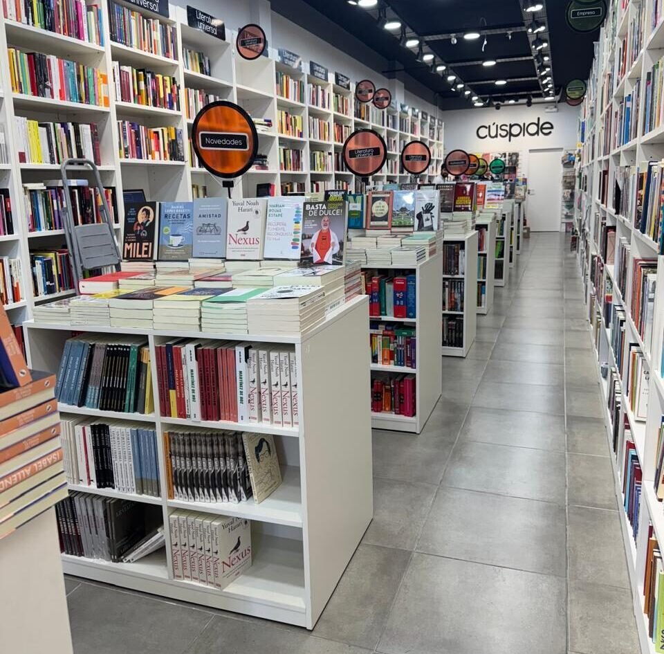 mobiliarios a medidas