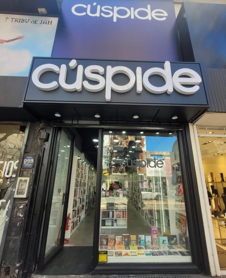 mobiliarios a medida