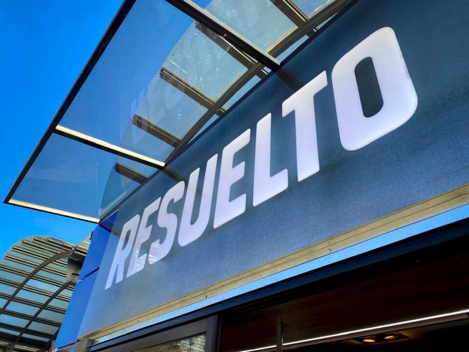 arquitectura comercial