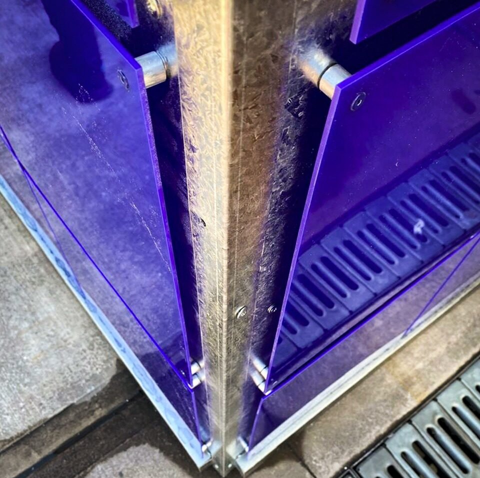 arquitectura comercial