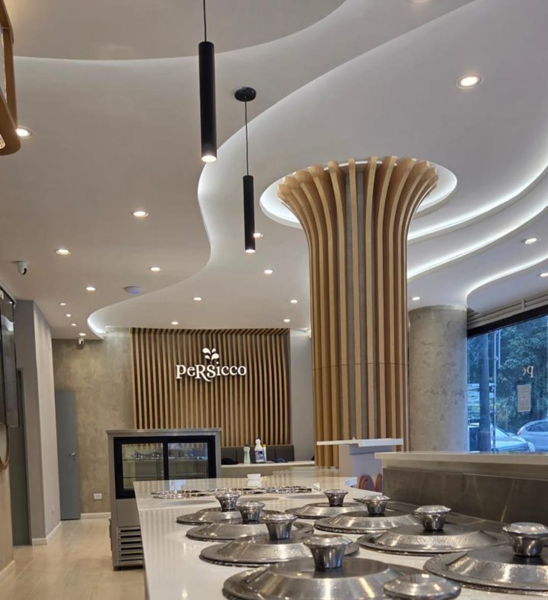 ARQUITECTURA COMERCIAL