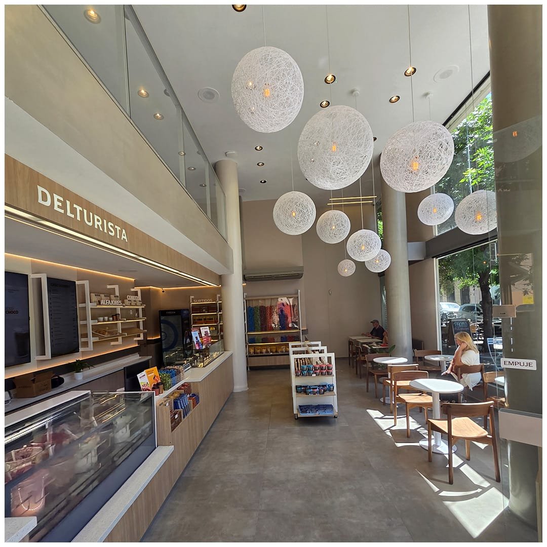 ARQUITECTURA COMERCIAL