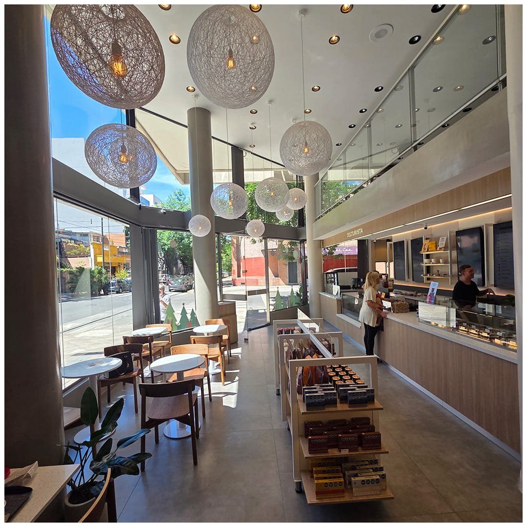 ARQUITECTURA COMERCIAL