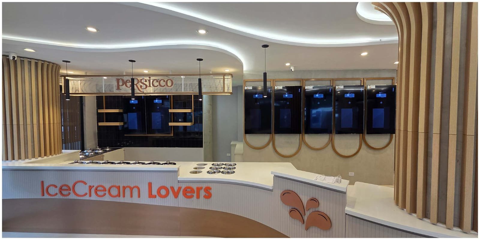 ARQUITECTURA COMERCIAL