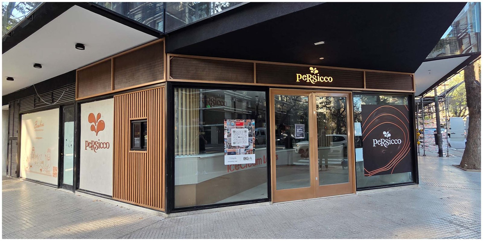 DISEÑO DE LOCAL COMERCIAL