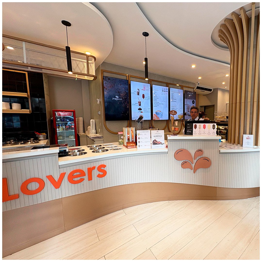 DISEÑO DE LOCAL COMERCIAL