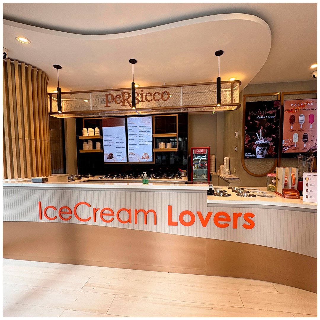 DISEÑO DE LOCAL COMERCIAL