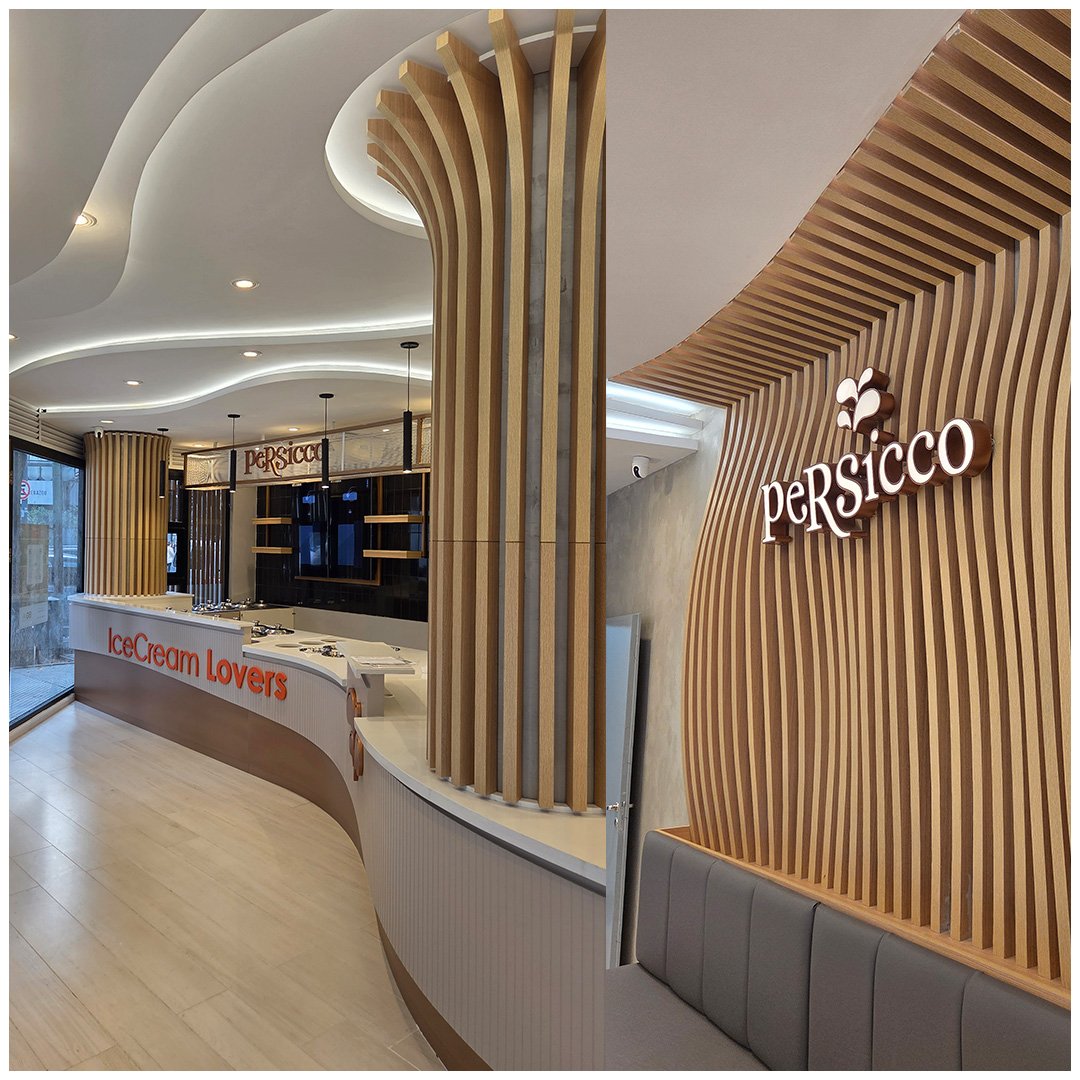 DISEÑO DE LOCAL COMERCIAL